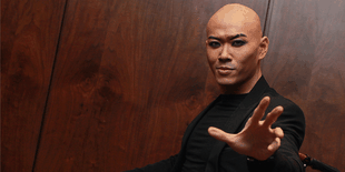 Menjelang Malam Pemilu, Deddy Corbuzier Beri Pandangan Politiknya