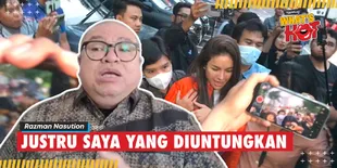 Menolak Diperiksa, Kesempatan Nikita Mirzani Untuk Membela Diri Sudah Tertutup?