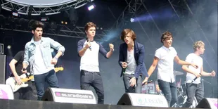 Menpora Berharap Konser One Direction Tidak Merusak Rumput GBK