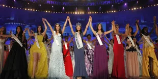 Menteri Agama Minta Panitia Miss World Pertimbangkan Fatwa MUI