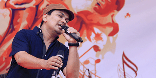 Menteri Perdagangan Gita Wiryawan Ajak Musisi Diskusi Pembajakan