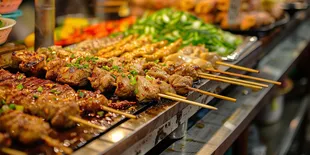 Menu Angkringan Terunik di Berbagai Daerah, dari Jogja hingga Solo