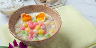 Menu Buka Puasa 30 Hari agar Tidak Bosan Selama Ramadan