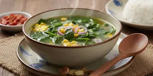 20 Menu Buka Puasa Irit, Tetap Enak dan Mengenyangkan untuk Keluarga