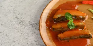 Menu Buka Puasa Spesial, Sarden Balado Pedas Gurih yang Mudah dan Lezat!