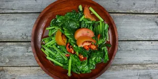 Menu Diet Asam Urat dan Kolesterol Tinggi, Ini Resepnya