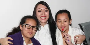 Menu Lebaran Angelina Sondakh: Masakan Calon Mertua