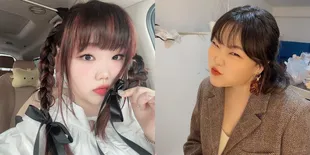 Menu Makan Sehat ala Lee Su Hyun AKMU yang Cocok Jadi Santapan Diet Ringan