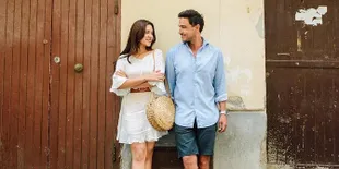 Menu Makanan Unik Hamish Daud di Rumah, Bikin Raisa Bingung