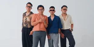 Menuju Era Baru, for Revenge Siap Bawa Musik Emo Indonesia ke Level Internasional Lewat Sang Derana