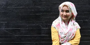 Menurut Fatin Shidqia Ini Pekerjaan Yang Paling Menyenangkan