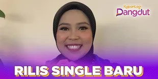 Menurut Selfi Yamma Soal Sridevi Sebagai Juara Dangdut Academy 5