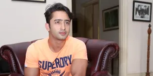 Menurut Shaheer Sheikh, Film 'DILWALE' Shahrukh - Kajol Itu...