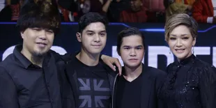 Menyaksikan Ahmad Dhani dan Maia Estianty Bertemu Serta Berinteraksi Lagi, Al Ghazali: Bahagia