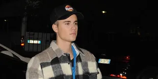 Menyamar Jadi Security, Justin Bieber Bikin Ngakak!