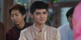Menyambut Bulan Ramadhan, Ini Persiapan Aliando Syarief