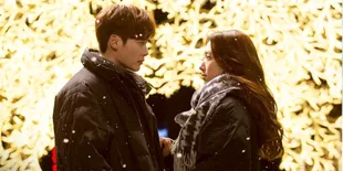 Menyayat Hati! OST Terakhir Park Shin Hye Untuk 'Pinocchio'