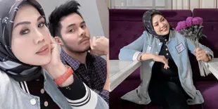 Sebut Dirinya Mirip Adelia Istri Pasha Ungu, Ini Lho 8 Potret Terbaru Elly Sugigi yang Dipuji Makin Cantik