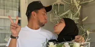 Menyelami 14 Tahun Pernikahan Ananda Omesh dan Dian Ayu Lestari, Penuh Kisah dan Kehangatan