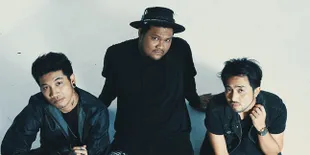 'Menyerah', Karya Baru Last Child yang Jadi Salah Satu OST Film Pendek 'Aku dan Mesin Waktu'