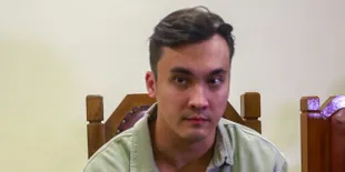 Menyesal Telah Berselingkuh, Rendy Kjaernett: Semoga Lady Masih Buka Pintu Maaf Buat Saya