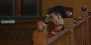 Menyesal Terlibat Kasus Hukum, Gatot Brajamusti Berandai-Andai Waktu Dapat Diulang