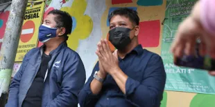 Menyesal, Tubagus Joddy Masih Tak Percaya Vanessa Angel dan Bibi Andriansyah Tewas Dalam Kecelakaan Maut di Tol Nganjuk