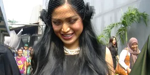 Menyusui, Ini Cara Jessica Iskandar Dapatkan ASI Sehat