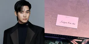 Menyusul Brand Lain, Prada Putus Kontrak dengan Kim Soo Hyun