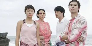 Menyusuri Jejak Indonesia di Balik Produksi Drama Korea