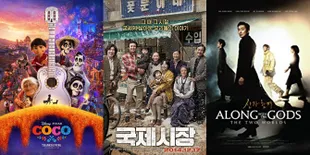 Merantau Jauh Dari Keluarga Itu Berat dan 5 Film Ini Mengingatkan Untuk Pulang