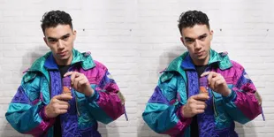 Merasa Aman, Aktor Muda Jeff Smith Jajal Berbisnis Liquid Vape