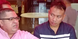 Merasa Angel Lelga Telah Berzina, Vicky Prasetyo Ingin Usut Sampai Tuntas