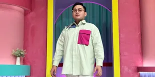 Merasa Bangga, King Nassar Akan Luncurkan Lagu Terbaru Ciptaannya Sendiri