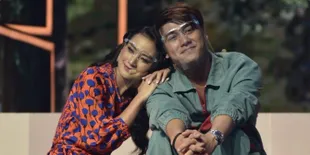 Merasa Bangga, Rizky Billar Berbagi Cerita Pengalaman Pertama Main Drama Musikal