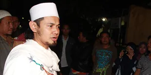 Merasa Dicemarkan Nama Baiknya, Guntur Bumi Laporkan NA ke Polisi