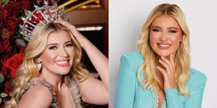 Merasa Dieksploitasi, Milla Magee Mengundurkan Diri dari Babak Final Miss World 2025