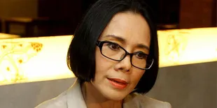 Merasa Difitnah, Poppy Dharsono Tuntut Infotainment
