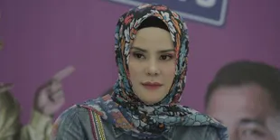 Merasa Diguna-guna Keluarga Vicky Prasetyo, Angel Lelga: Minta Uang Saya Turuti