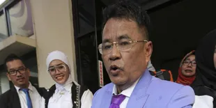 Merasa Dijebak Bertemu Dengan Nikita Mirzani, Hotman Paris: Elza Nggak Siap Debat