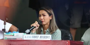 Merasa Dijebak, Nirina Zubir Walk Out dari Program Wawancara Salah Satu Stasiun TV dan Tuntut Permintaan Maaf