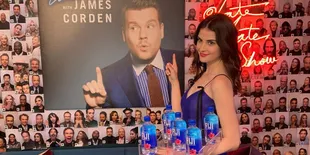 Merasa Dirugikan, Fiji Water Girl Tuntut Perusahaan Air MIneral Mahal Ini