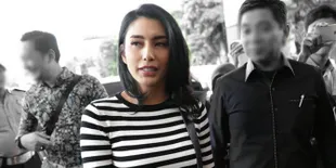 Merasa Dirugikan Karena Dituduh Culik ACB, Tyas Mirasih Lapor ke Polda