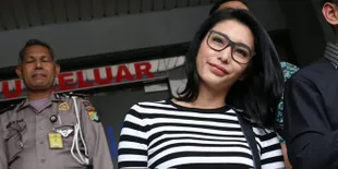 Merasa Dirugikan, Tyas Mirasih Ajukan Laporan ke Polisi Dengan Sederet Bukti Ini