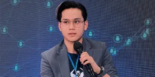 Merasa Dirugikan Usai Dituding Sebagai Penipu, Indra Kenz Datangi Polda Metro Jaya