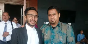 Merasa Ditipu Oknum, Kakak Saipul Jamil Ajukan Diri Jadi..