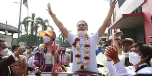 Merasa Geram, Komnas Perlindungan Anak Tegaskan Boikot Saipul Jamil dari Seluruh Tayangan Televisi