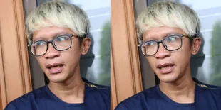 Merasa Jadi Manusia, Aming Berterima Kasih Kepada Evelyn