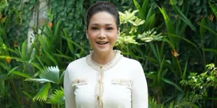 Merasa Lebih Muda Sekarang, Maia Estianty: Apa Efek Udah Punya Suami?