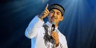 Merasa Nama Baiknya Dicemarkan, Al Habsyi Berniat Laporkan Istri?